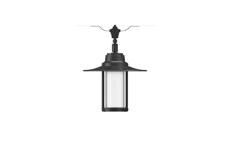 Architectural Area Lighting. SLD2. Slide DECORATIVE – CATENARY.