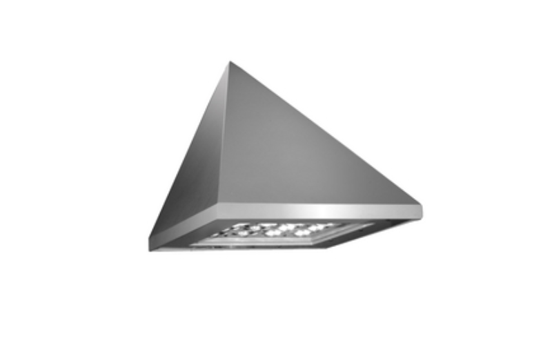 M22LK. Mitre Medium LED Upgrade Kit. by Architectural Area Lighting