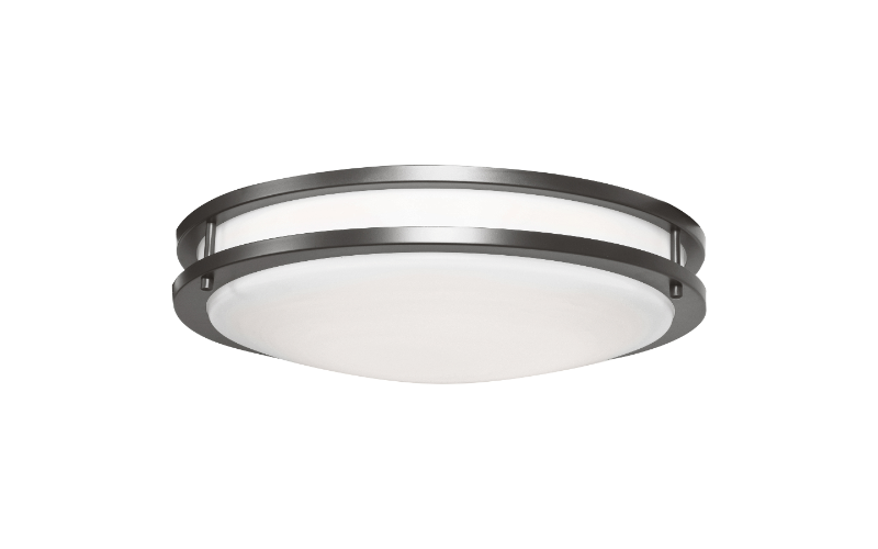 Access Lighting. 20506LEDD-BRZ/ACR. Solero III Collection.