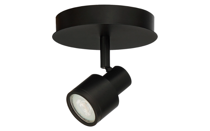 63071LEDDLP-MBL. Lincoln Collection. by Access Lighting