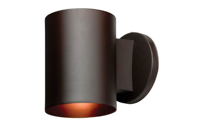 Access Lighting. TL-20363LEDDLP-BRZ. Poseidon Collection.