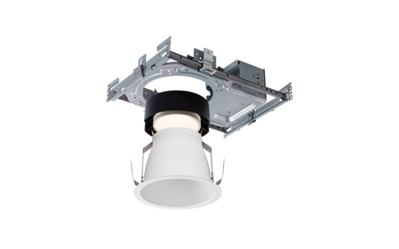 ALKCO. ASD4. Alkco 4'' Specialty Downlight Round Sealed Tunable White.