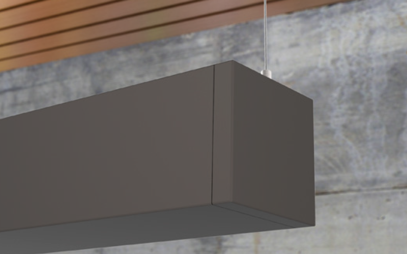 A Light. QS-ACL1. Accoled.