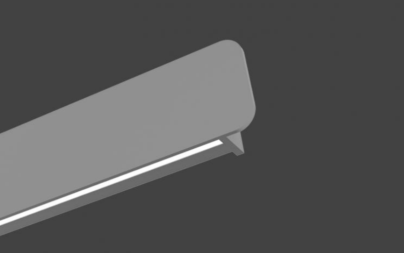 A Light. AXL. AXIAL.