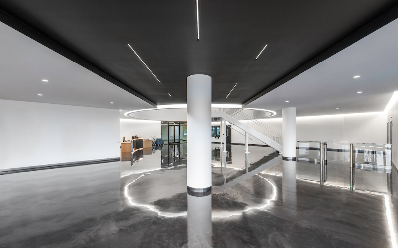 A Light. APX5_QS. APEX.