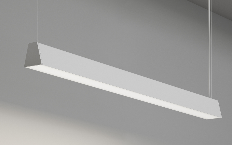 A Light. MIRA. SYMMETRIC Direct.