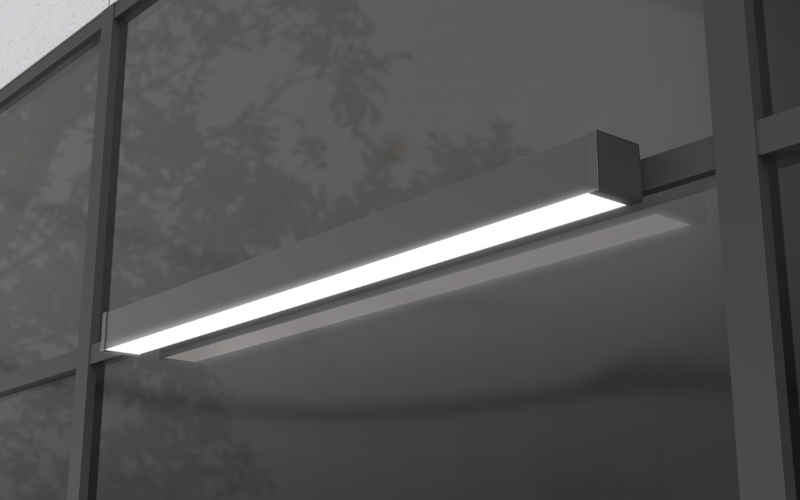 A-Light. LIN. Lino MULL.