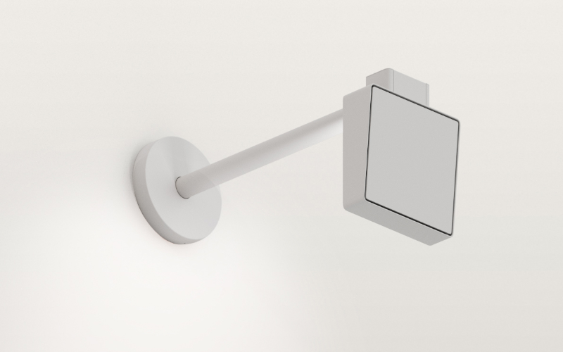 A-Light. ANM. Angle & Angle Mini WALL MOUNT SINGLE PENDANT.