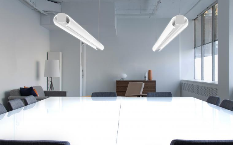 A Light. ARL2. Aerial.
