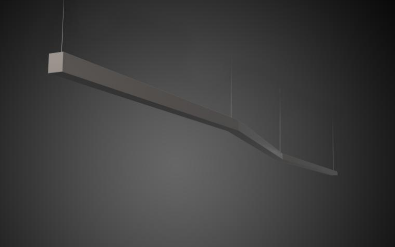 A Light. ACL1.  Accoled.