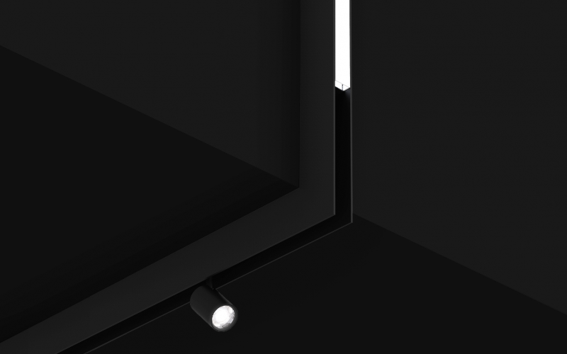A Light. 