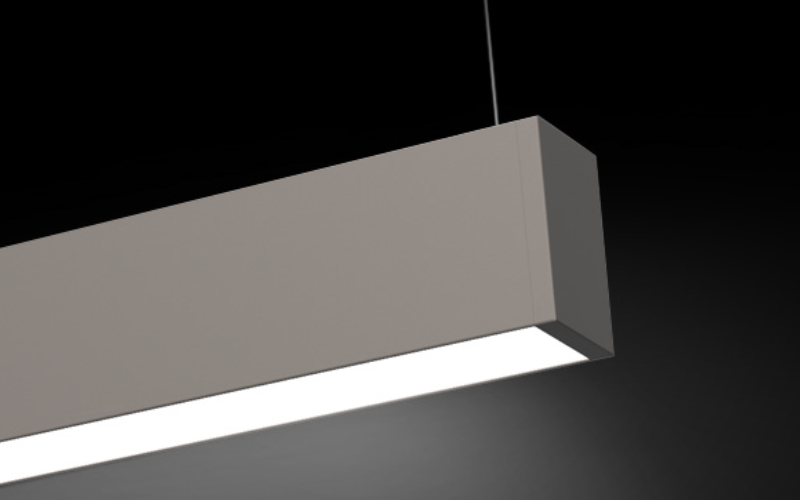 A Light. QS-ACL3ST. ACCOLED.