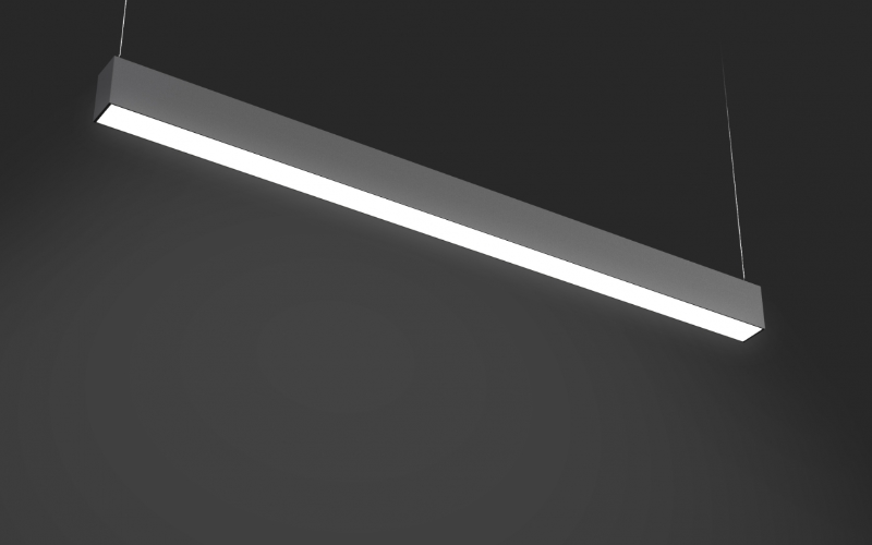 A Light. QS-ACL3ST. ACCOLED.