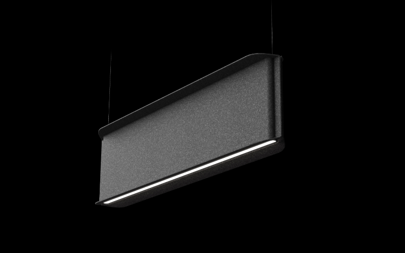 A Light. ABI. ABSORB.