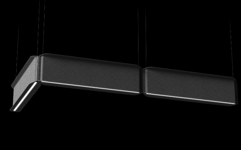 A Light. ABI. ABSORB.