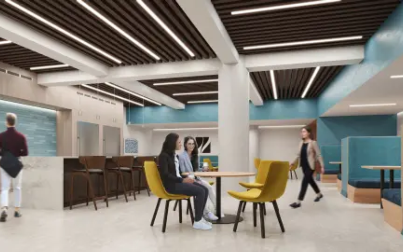 ALW. LPX3R. LightPlane+ 3 Recessed.