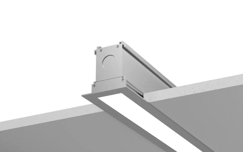 ALW. LPX1R. LightPlane+ 1 Recessed.