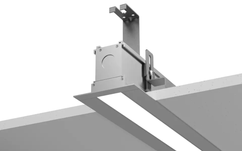 ALW. LPX1R. LightPlane+ 1 Recessed.