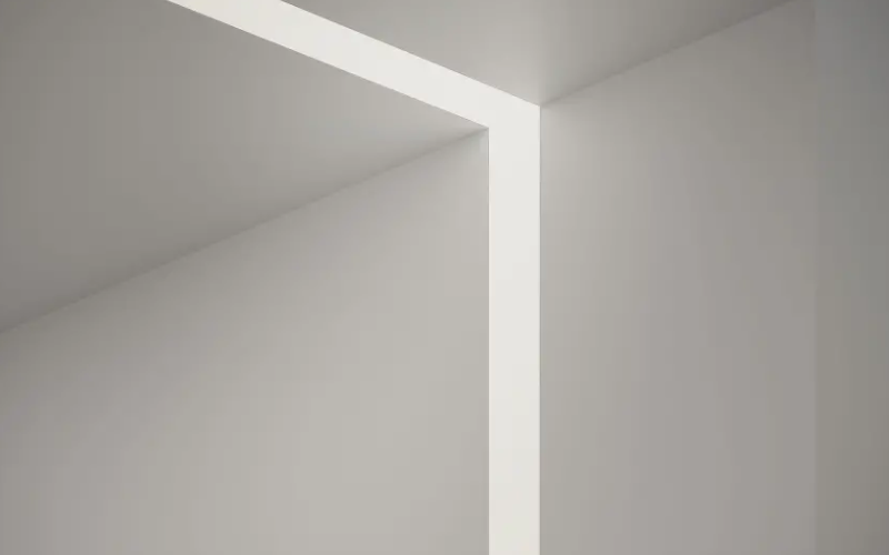 ALW. LPX3R_QS. LightPlane+ 3 Recessed.