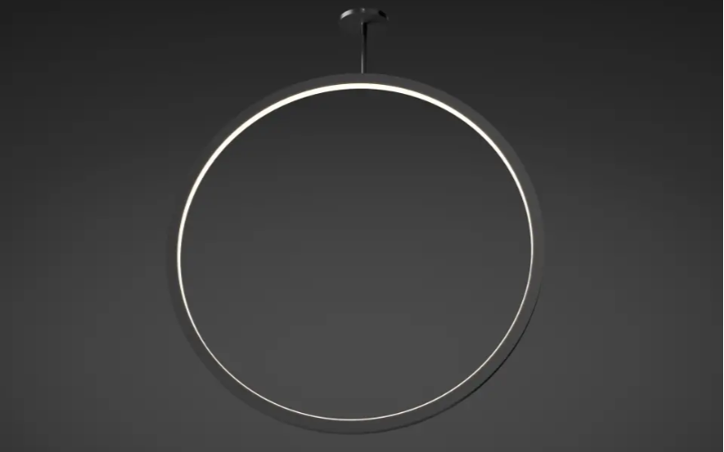 ALW. MR1V. MOONRING 1 VERTICAL RIGID STEM.