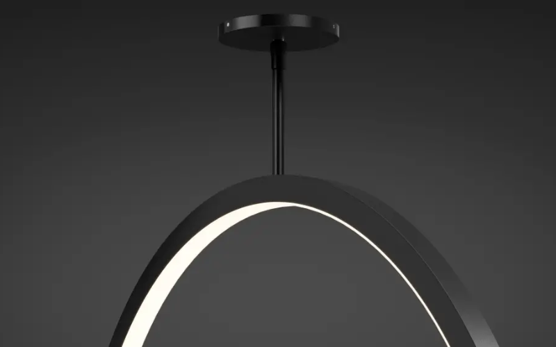 ALW. MR1V. MOONRING 1 VERTICAL RIGID STEM.