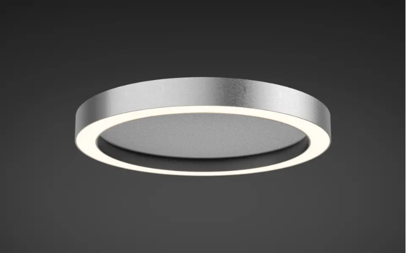 ALW. MR3. MOONRING 3 ACOUSTIC THE HARMONIC COLLECTION SUSPENDED | CEILING MOUNT.