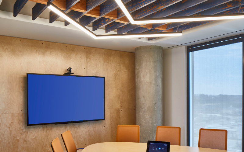 ALW. FBD/FBI/FBSMB. FIVE BOW FB SUSPENDED, SURFACE.