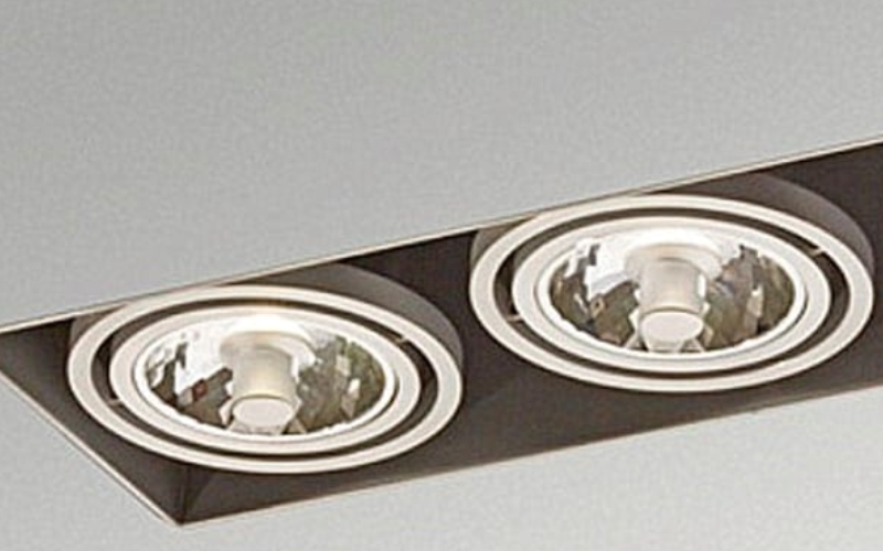 ALW. RCS. RECESSED LYTESPOT RECESSED.