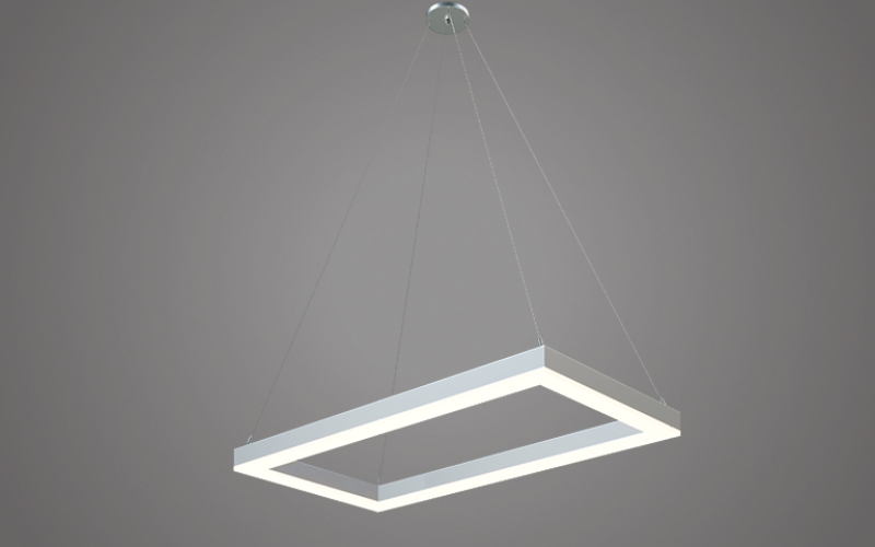 ALW. LS2C. LIGHTSHAPES CANVAS SUSPENDED.