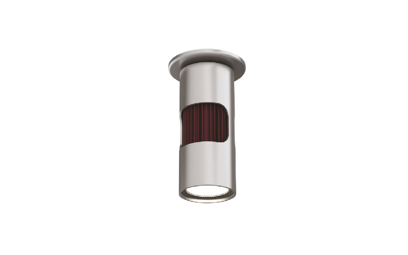 ALW. СС3. CORE 3 ROUND, CUTOUT, DIRECT ILLUMINATION.