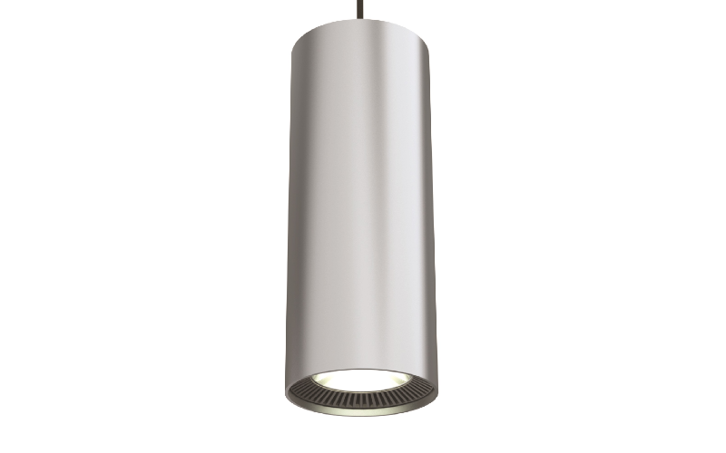 ALW. CR6-WL. CORE/WL 6 ROUND, WET LOCATION, DIRECT ILLUMINATION.