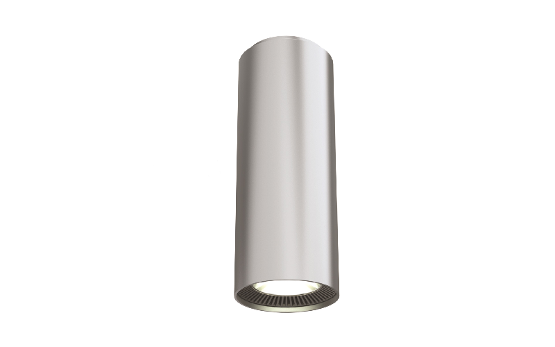 ALW. CR6-WL. CORE/WL 6 ROUND, WET LOCATION, DIRECT ILLUMINATION.