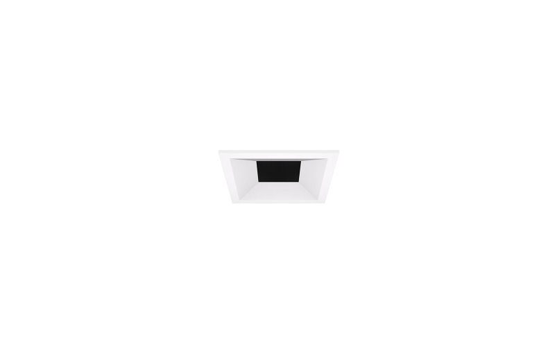 Aculux. AX2SQ A G2. AX2SQ SERIES 2'' APERTURE Adjustable Accent Wall Wash 800 – 1500 lumens.