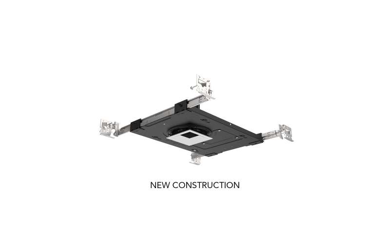 Aculux. AX2SQ D G2. AX2SQ SERIES 2'' APERTURE Downlight 800 – 1500 lumens.
