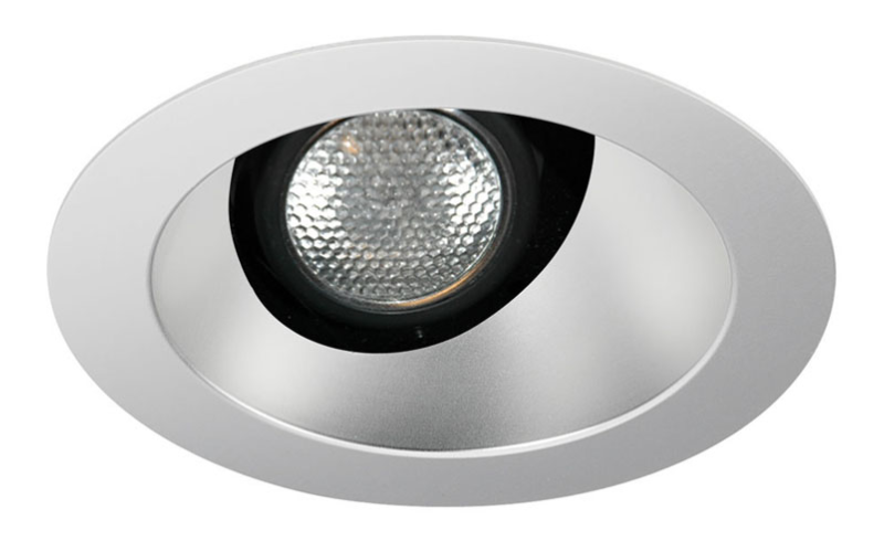 AX3. 3" APERTURE Adjustable Accent 800 3000 Lumens. by Aculux, Acuity