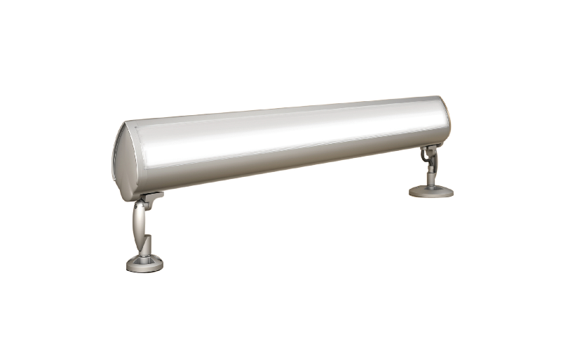 Ametrix. A. Arrowlinear LED – Individual and Continuous.