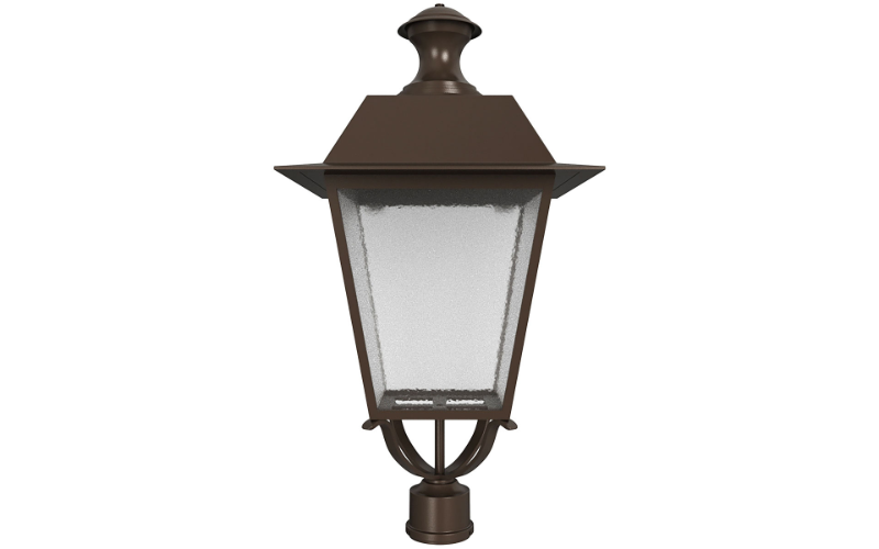 ANP Lighting. . Pole Pendant & Wall Luminaires Sizes.