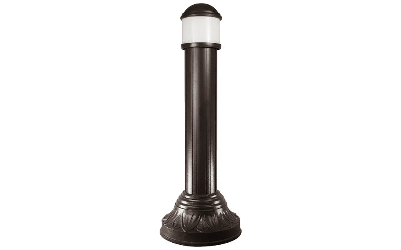 ANP Lighting. . Bollard Dark Sky Friendly.