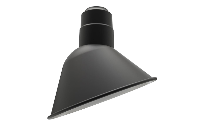 ANP Lighting. Angle 100w Max Medium Base.