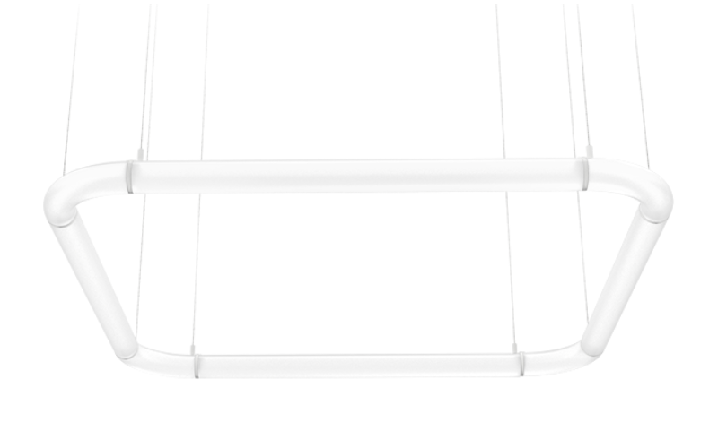 P93S. Frici One System. by Arancia Lighting