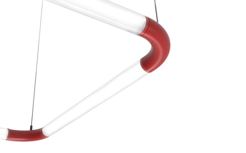 Arancia Lighting. P93S. FRICI ONE.