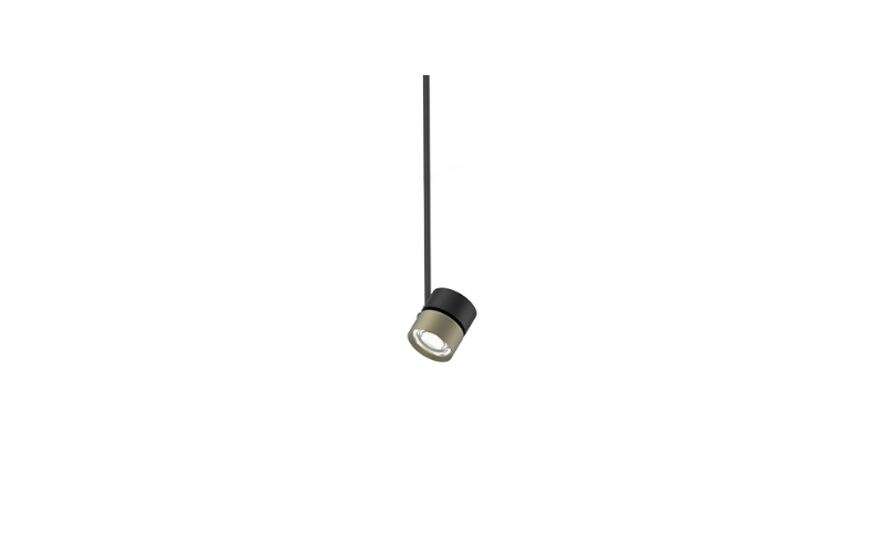 Arancia Lighting. S230. Poci 2.
