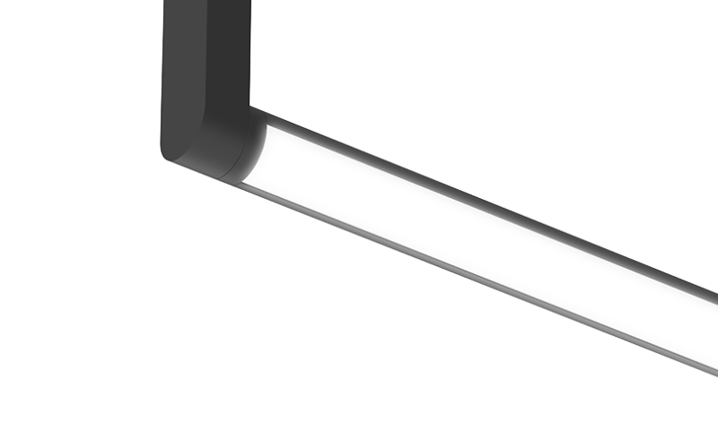 Arancia Lighting. C921. Nova Pivo.