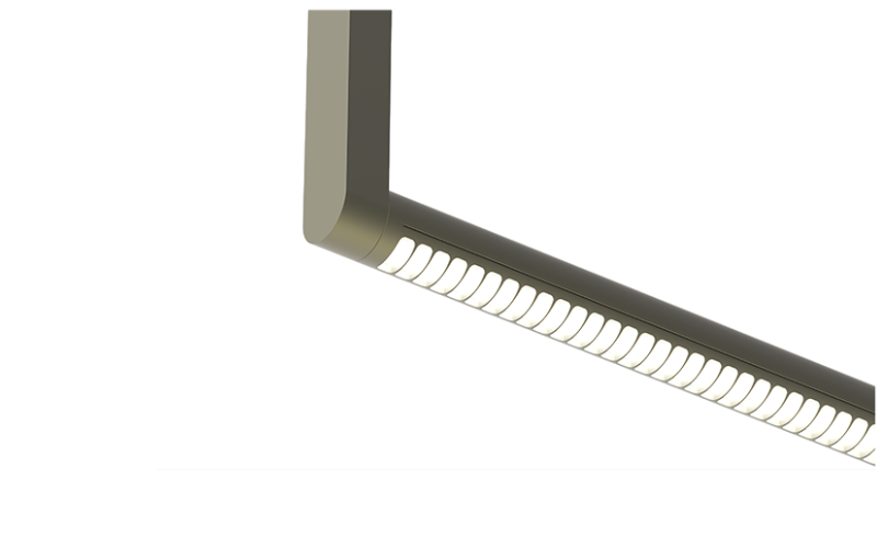 Arancia Lighting. C921. Nova Pivo.