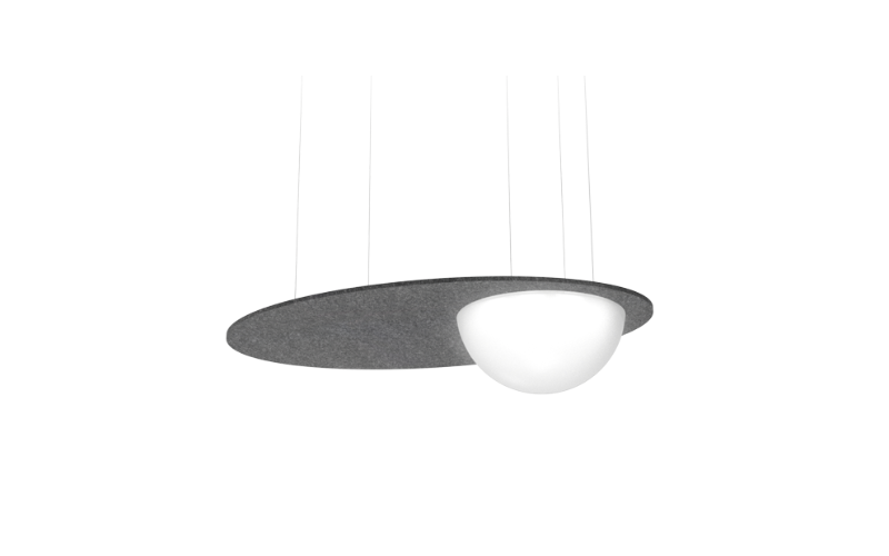 Arancia Lighting. P997. LOOP.