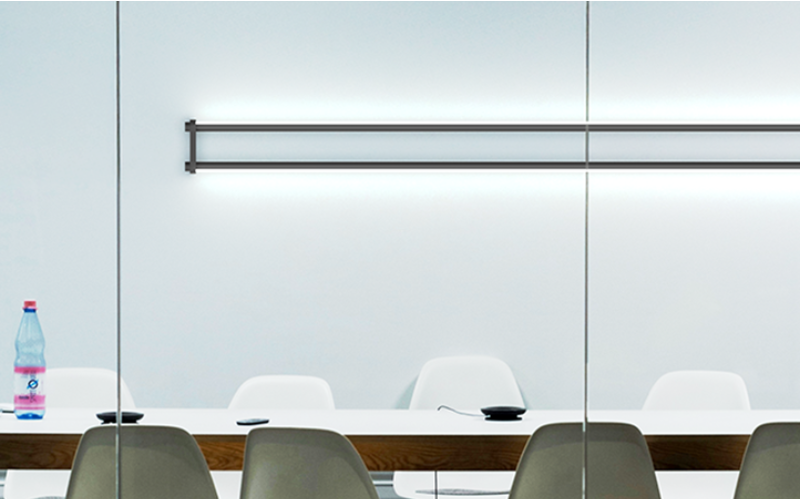 Arancia Lighting. W922. Nova 2 Mural.