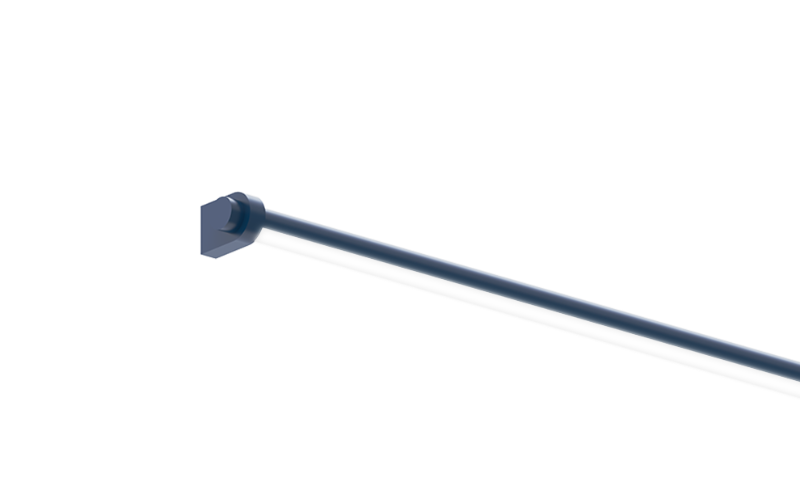 Arancia Lighting. W921. Nova 1 Mural.