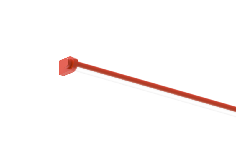 Arancia Lighting. W921. Nova 1 Mural.