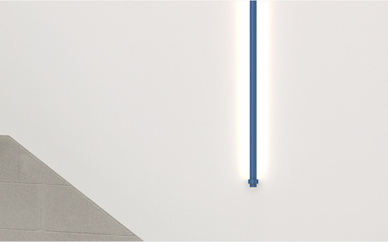 Arancia Lighting. W921. Nova 1 Mural.