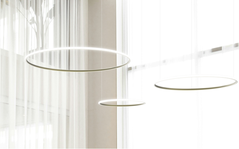 Arancia Lighting. P925.
